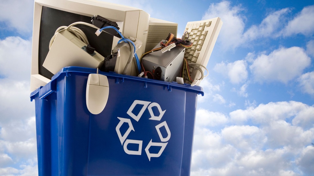 Informática para niños